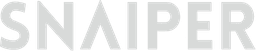 SNAIPER logo